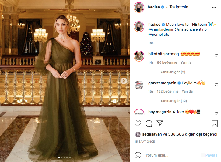 Selin Ciğerci'den boşanan Gökhan Çıra yeni bir aşka yelken açtı - Sayfa 8