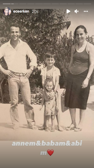 Selin Ciğerci'den boşanan Gökhan Çıra yeni bir aşka yelken açtı - Sayfa 9