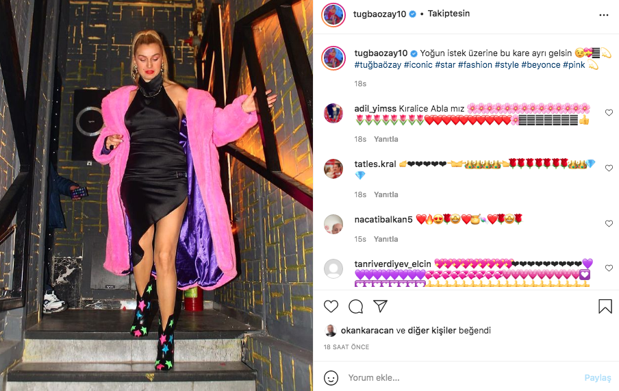 Selin Ciğerci'den boşanan Gökhan Çıra yeni bir aşka yelken açtı - Sayfa 18