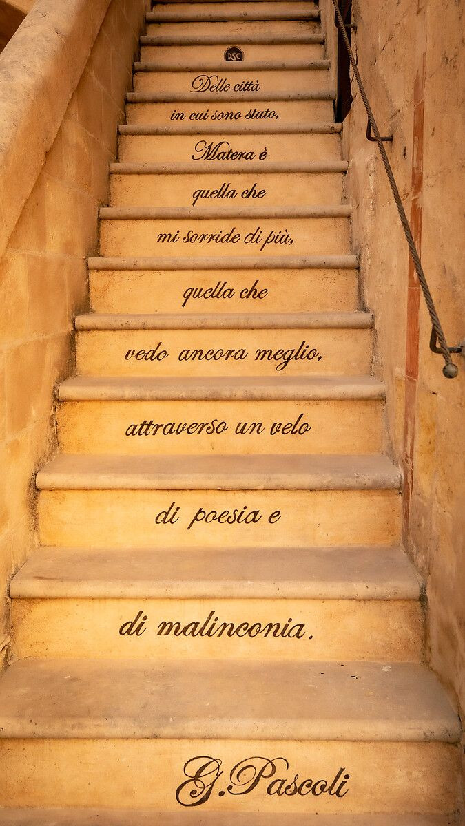 İtalya'nın en güzel kentleri arasında yer alan Matera tarihi ve mimarisiyle göz kamaştırıyor - Sayfa 11