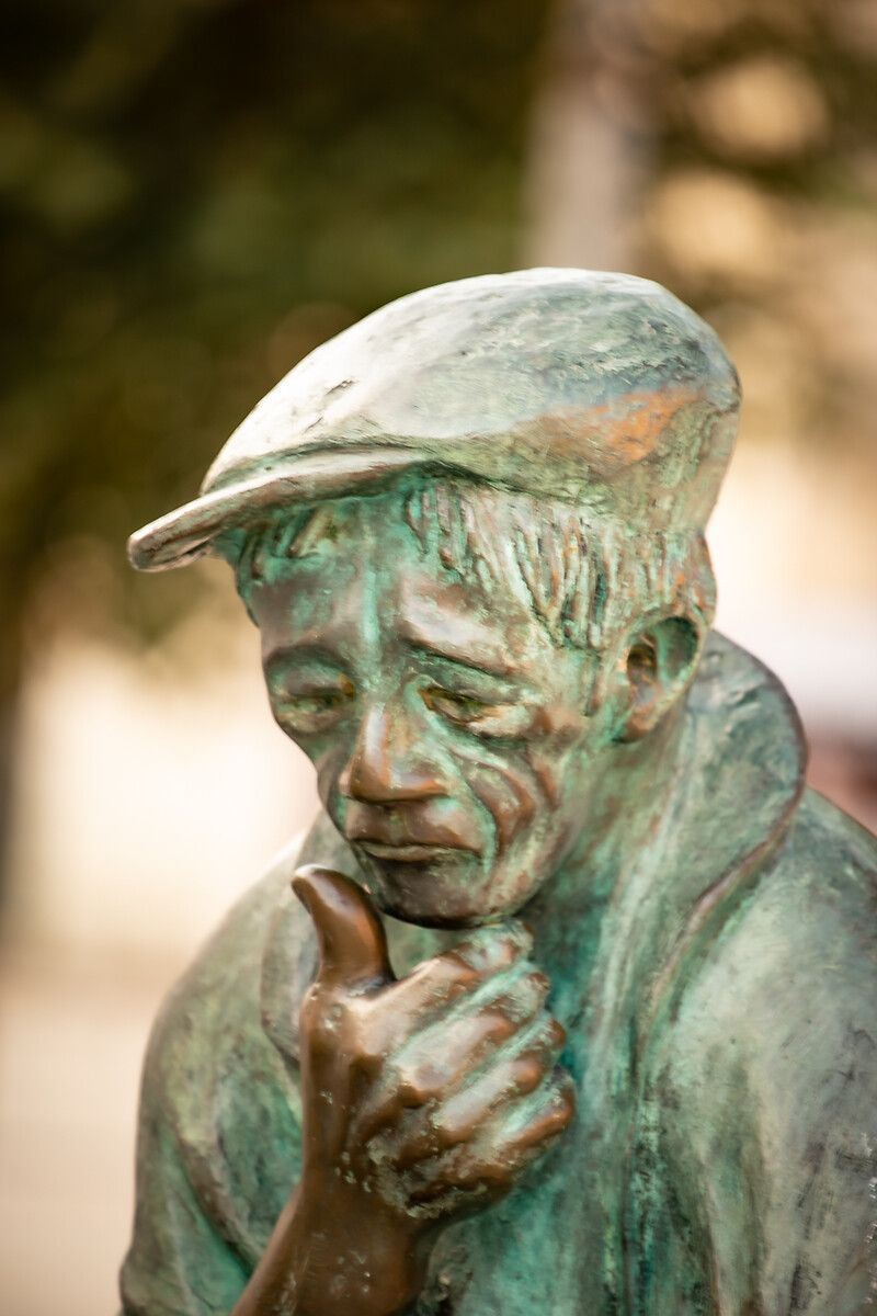 İtalya'nın en güzel kentleri arasında yer alan Matera tarihi ve mimarisiyle göz kamaştırıyor - Sayfa 15