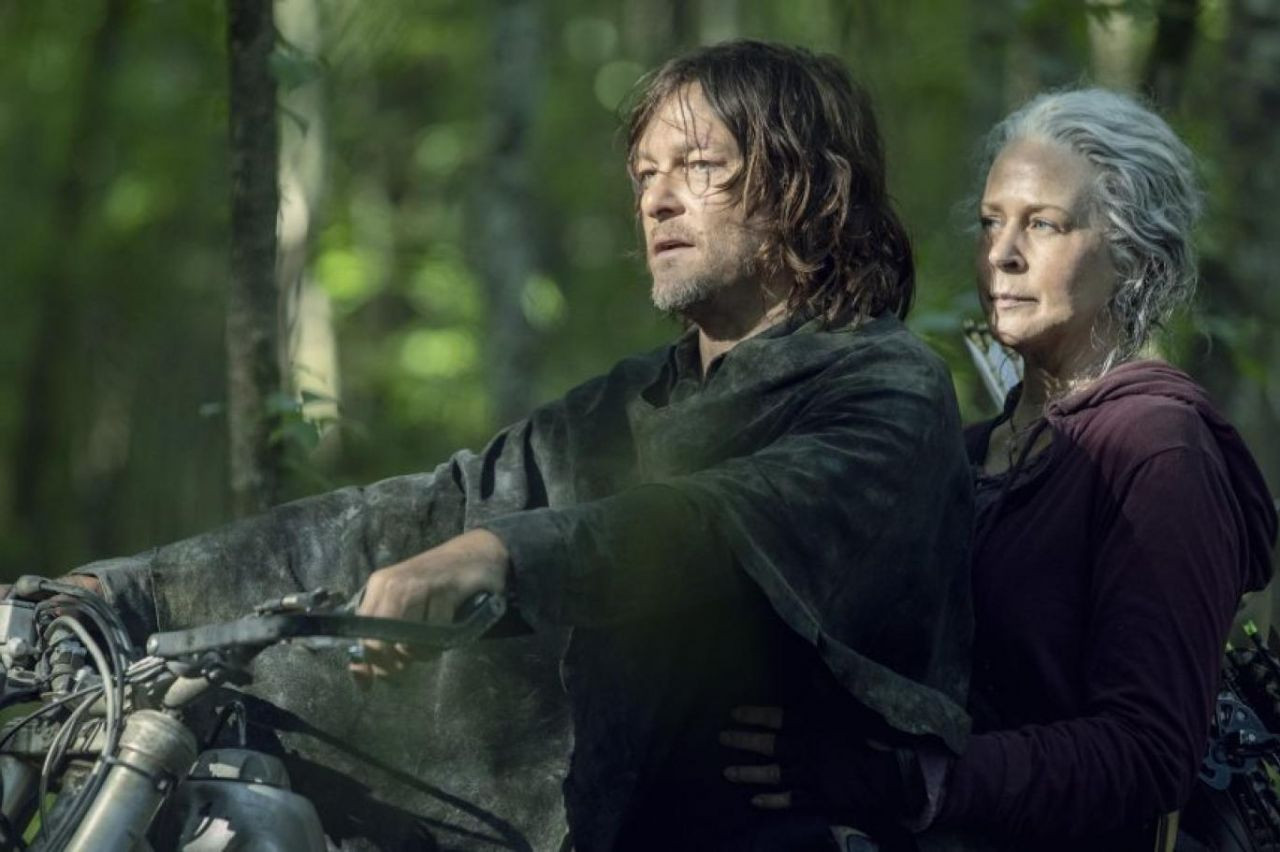 2021'in en popüler dizileri listesini IMDb paylaştı - Sayfa 6