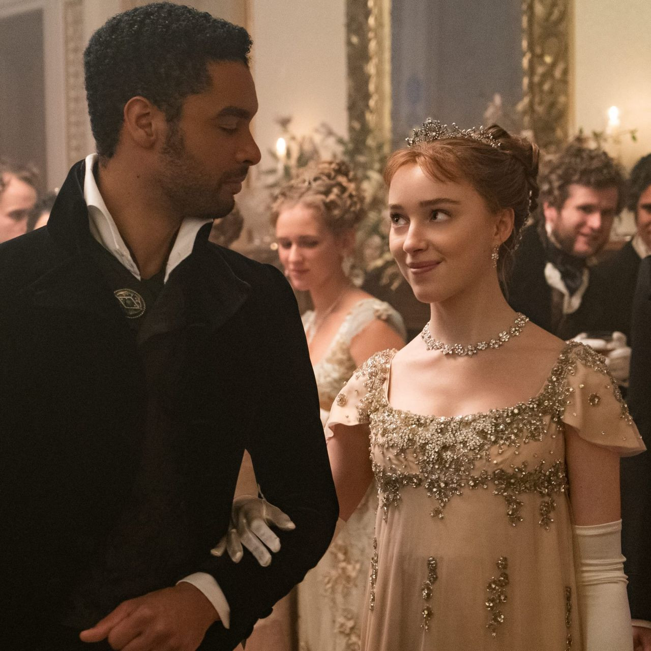 2021'in en popüler dizileri listesini IMDb paylaştı - Sayfa 7