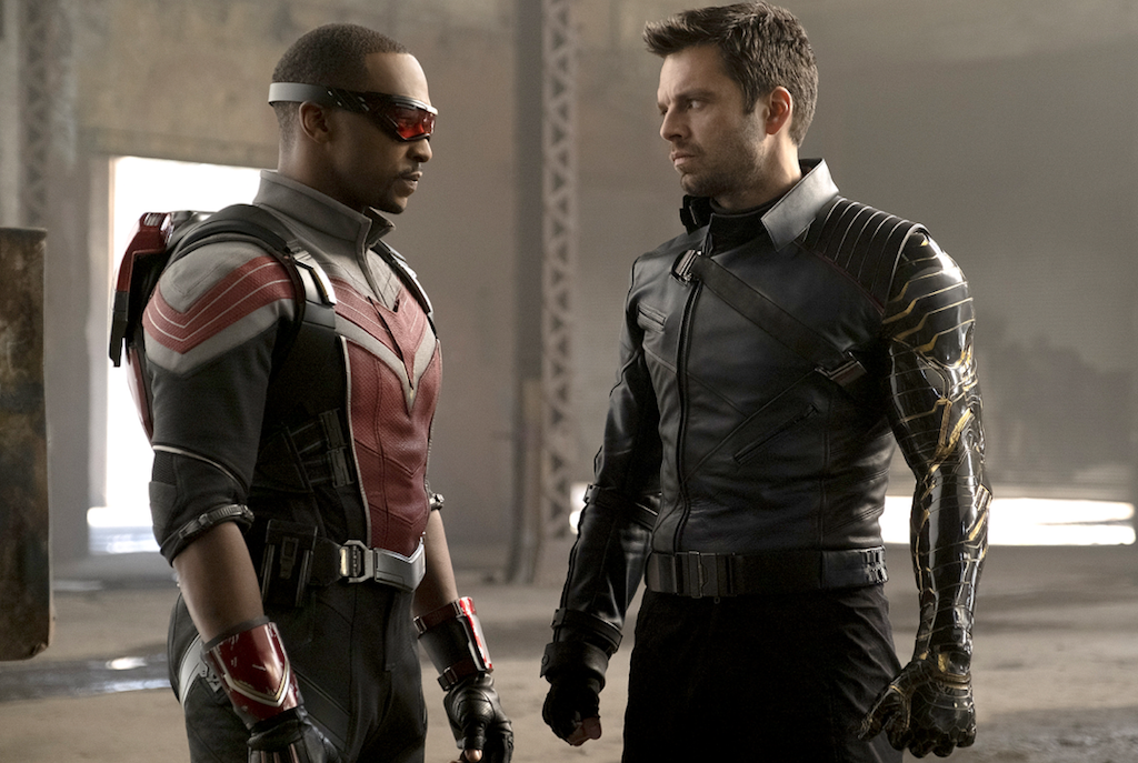 2021'in en popüler dizileri listesini IMDb paylaştı - Sayfa 8