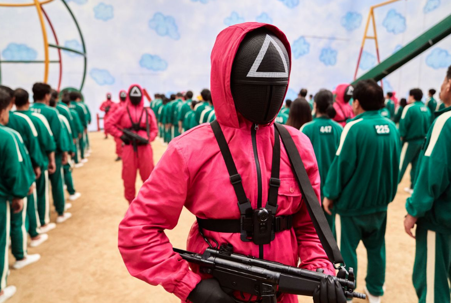 2021'in en popüler dizileri listesini IMDb paylaştı - Sayfa 9