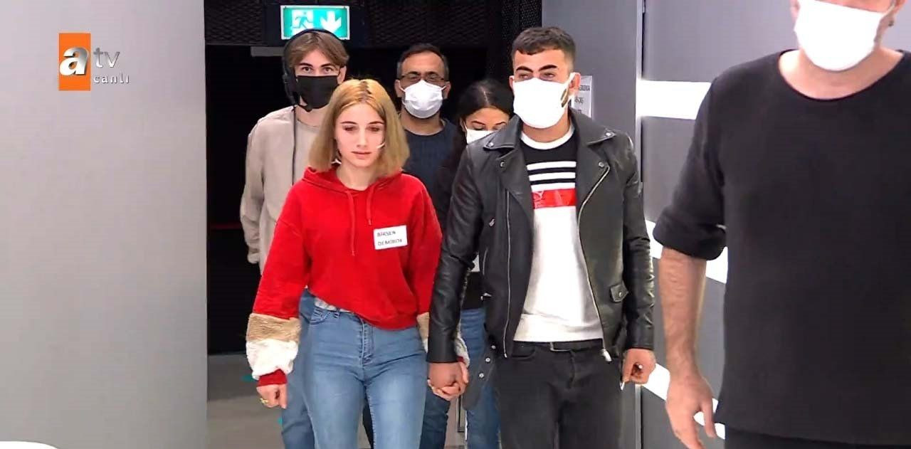 Eşinin üst devresine kaçan Birsen ile ilgili şoke eden detay! 21 yaşında 4 evlilik yapmış... - Sayfa 7