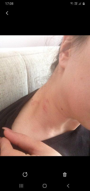 Uzman çavuşu öldüren nişanlısı konuştu, mahkeme buz kesti : Çıplak fotoğraflarımla tehdit etti! - Sayfa 10