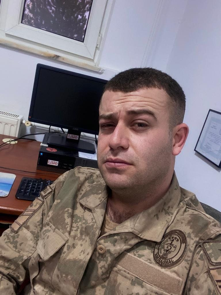 Uzman çavuşu öldüren nişanlısı konuştu, mahkeme buz kesti : Çıplak fotoğraflarımla tehdit etti! - Sayfa 6