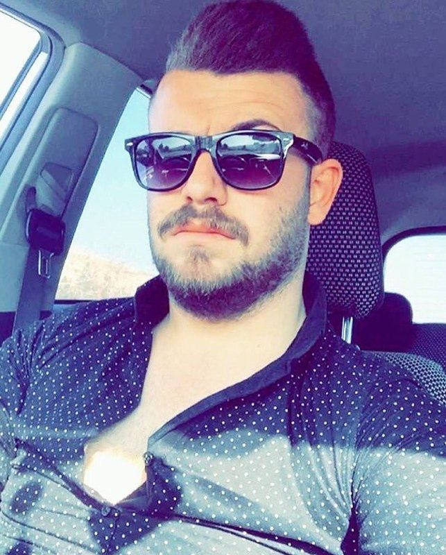 Uzman çavuşu öldüren nişanlısı konuştu, mahkeme buz kesti : Çıplak fotoğraflarımla tehdit etti! - Sayfa 8