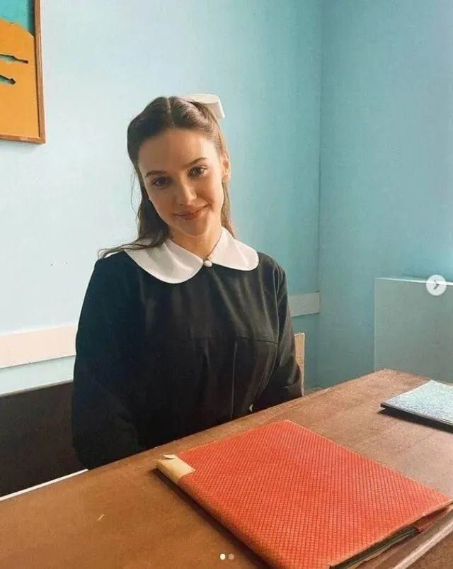 Aşk 101'in Eda'sı Alina Boz görülmemiş çocukluk fotoğrafları ile şaşırttı! - Sayfa 7