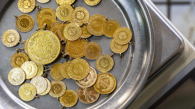Gram altın fiyatları ABD verilerine odaklandı! İşte Kapalıçarşı'da çeyrek altın son fiyatı... - Sayfa 6
