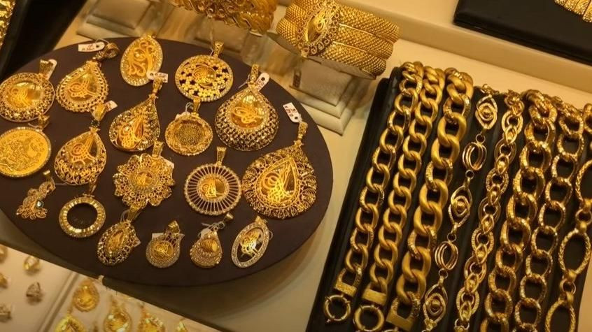 Gram altın fiyatları ABD verilerine odaklandı! İşte Kapalıçarşı'da çeyrek altın son fiyatı... - Sayfa 7