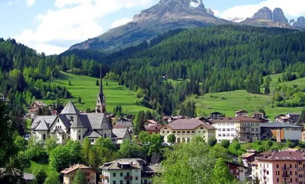 Bir Osmanlı casusunun özgürleştirdiği İtalyan köyünün öyküsü! - Sayfa 12