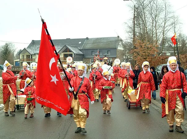 Bir Osmanlı casusunun özgürleştirdiği İtalyan köyünün öyküsü! - Sayfa 10