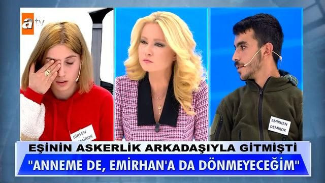 Eşinin üst devresine kaçan Birsen ile ilgili şoke eden detay! 21 yaşında 4 evlilik yapmış... - Sayfa 5