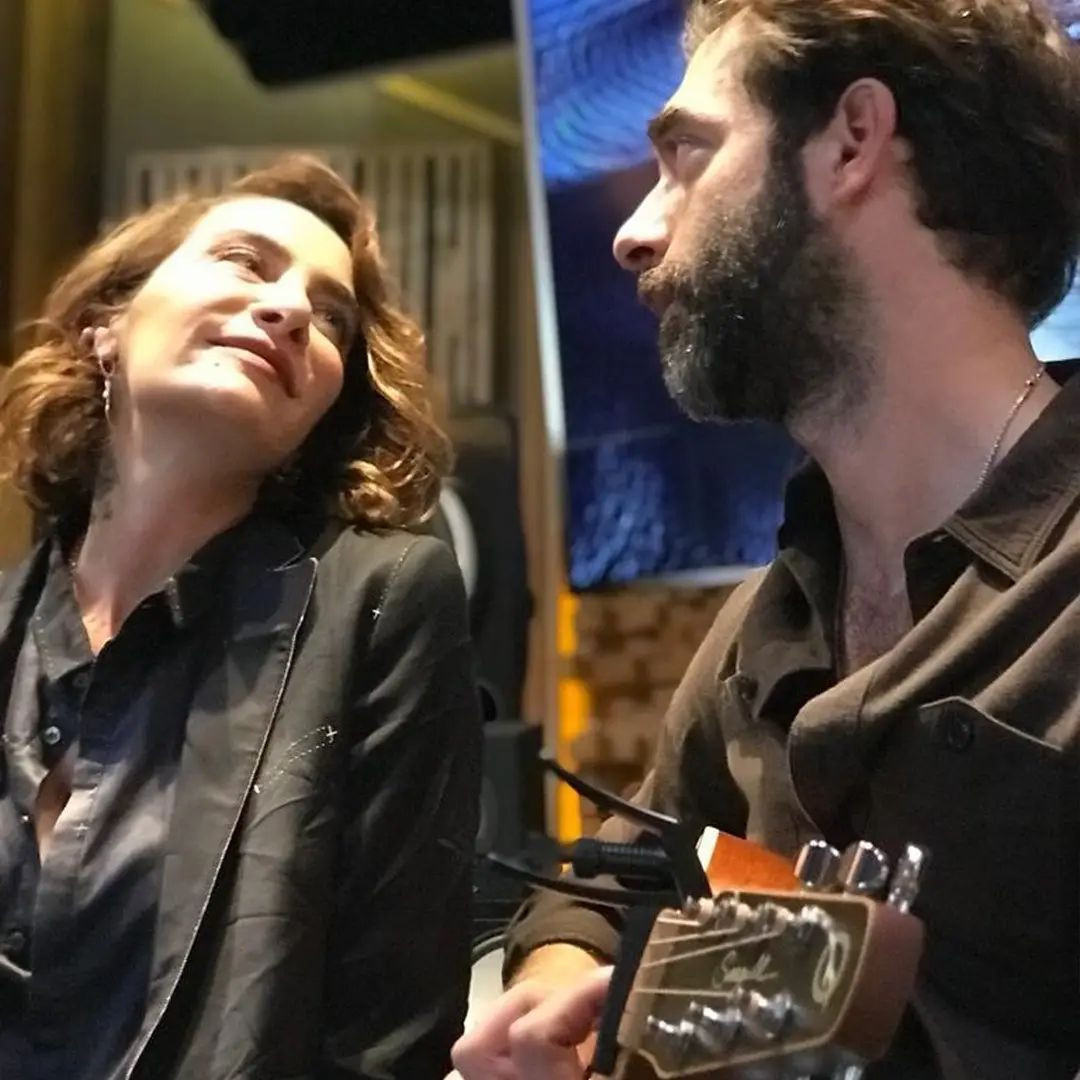 İlker Kaleli'nin romantik paylaşımlarına beğeni yağdı! Sıla'ya aşkını haykırdı - Sayfa 12