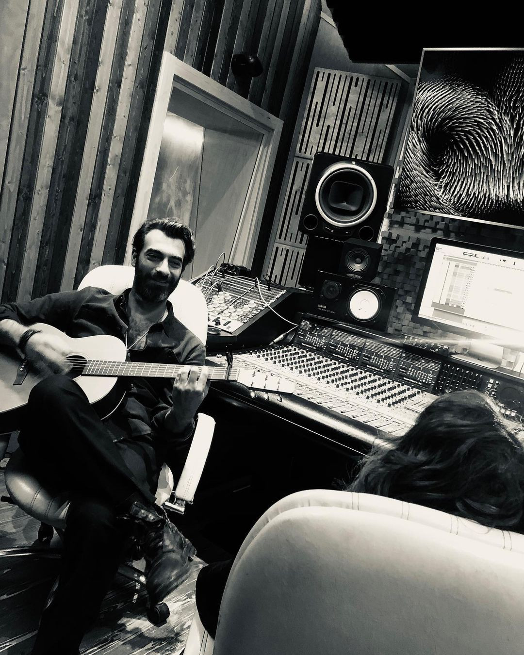 İlker Kaleli'nin romantik paylaşımlarına beğeni yağdı! Sıla'ya aşkını haykırdı - Sayfa 6