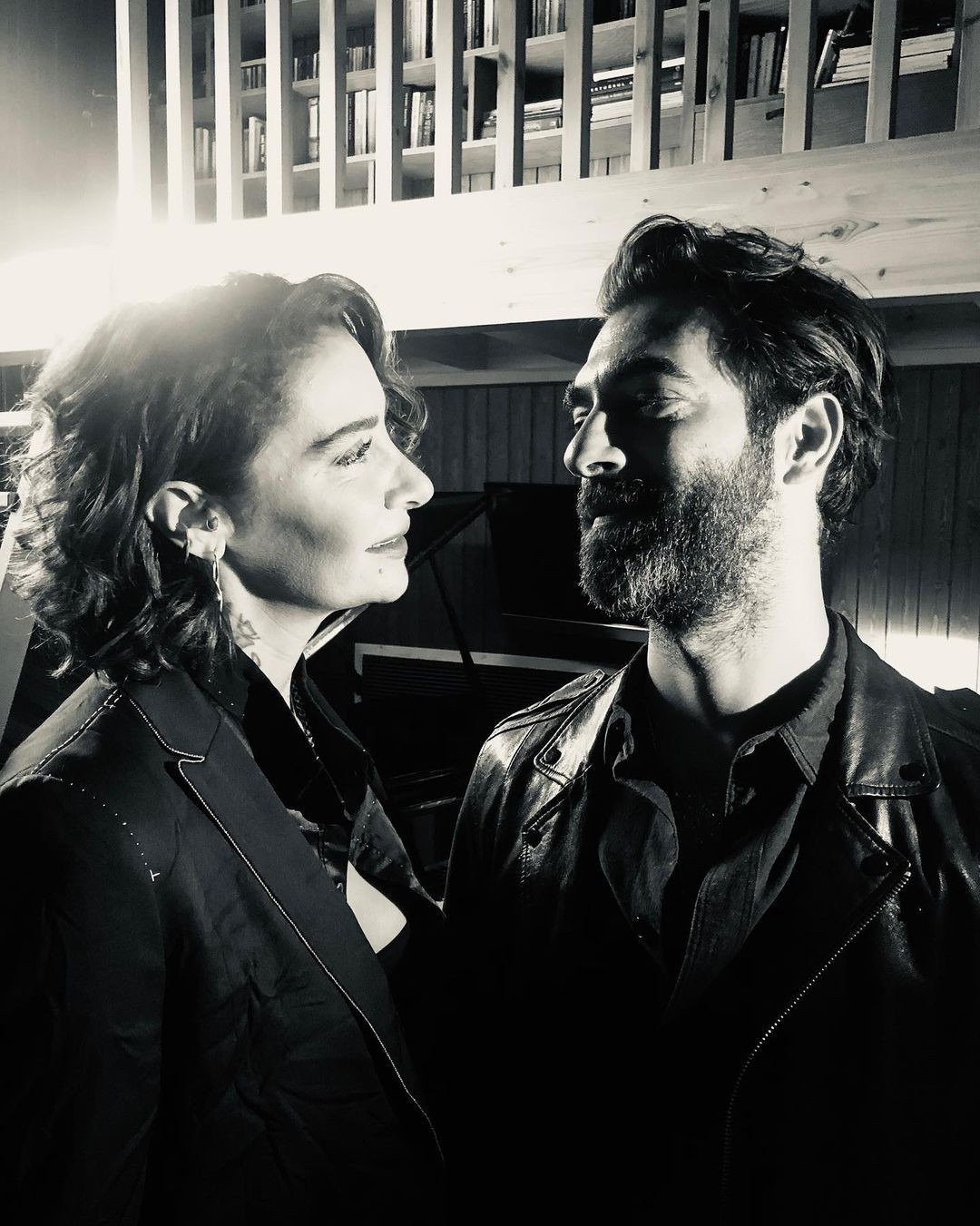 İlker Kaleli'nin romantik paylaşımlarına beğeni yağdı! Sıla'ya aşkını haykırdı - Sayfa 9