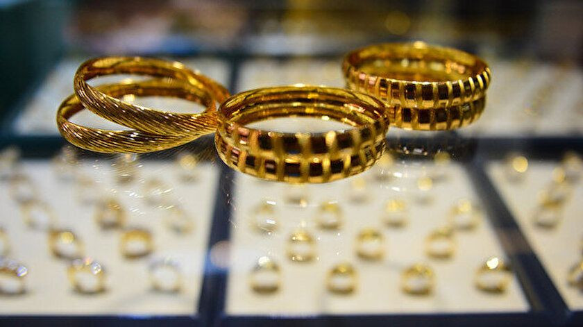 Gram altın fiyatları ABD verilerine odaklandı! İşte Kapalıçarşı'da çeyrek altın son fiyatı... - Sayfa 9