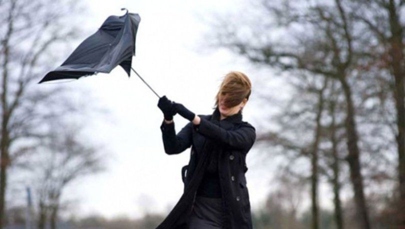 Meteoroloji'den 25 ile sarı kodlu uyarı: Şiddetli fırtına ve sağanak yağış geliyor... - Sayfa 7
