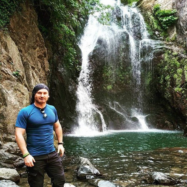 Hamile eşini kayalıklardan atarak öldürmüştü! Cani koca hakkında şoke eden bir itiraf geldi... - Sayfa 7