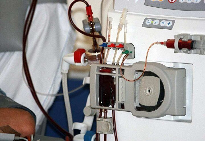 Vatandaşlara müjde! O tedaviler artık ücretsiz olacak! Resmi Gazete'de yayımlandı... - Sayfa 5