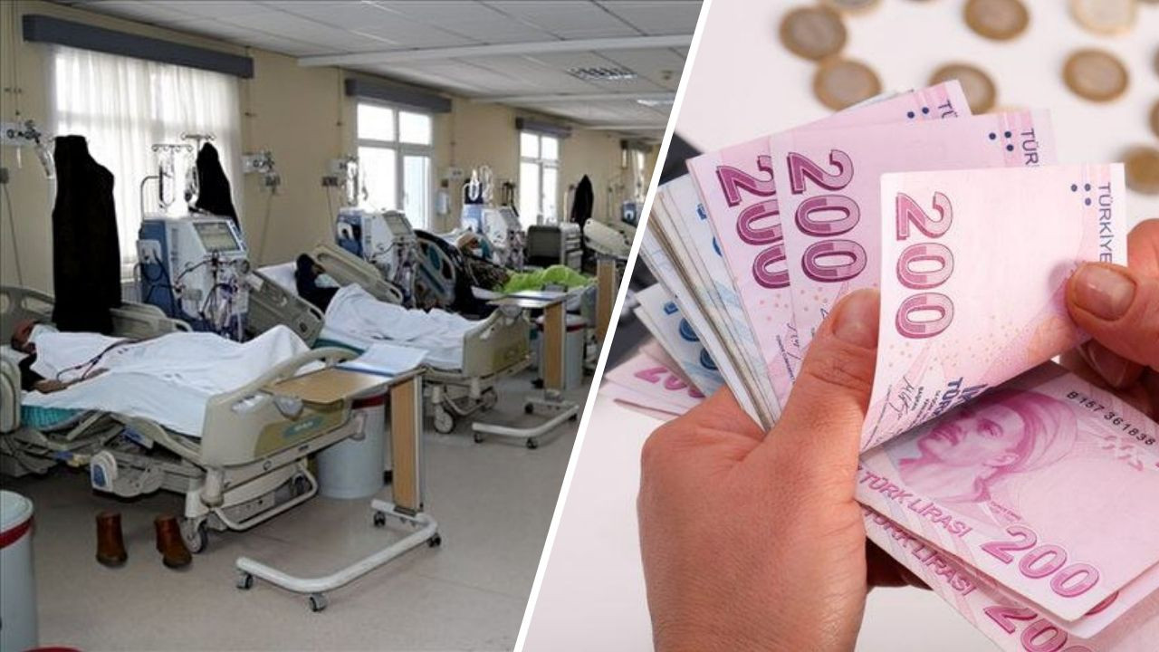 Vatandaşlara müjde! O tedaviler artık ücretsiz olacak! Resmi Gazete'de yayımlandı... - Sayfa 8