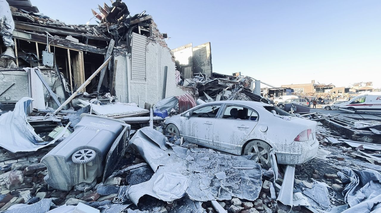 Hortum felaketinde acı bilanço: can kaybı 93'e yükseldi, daha da artacak - Sayfa 24