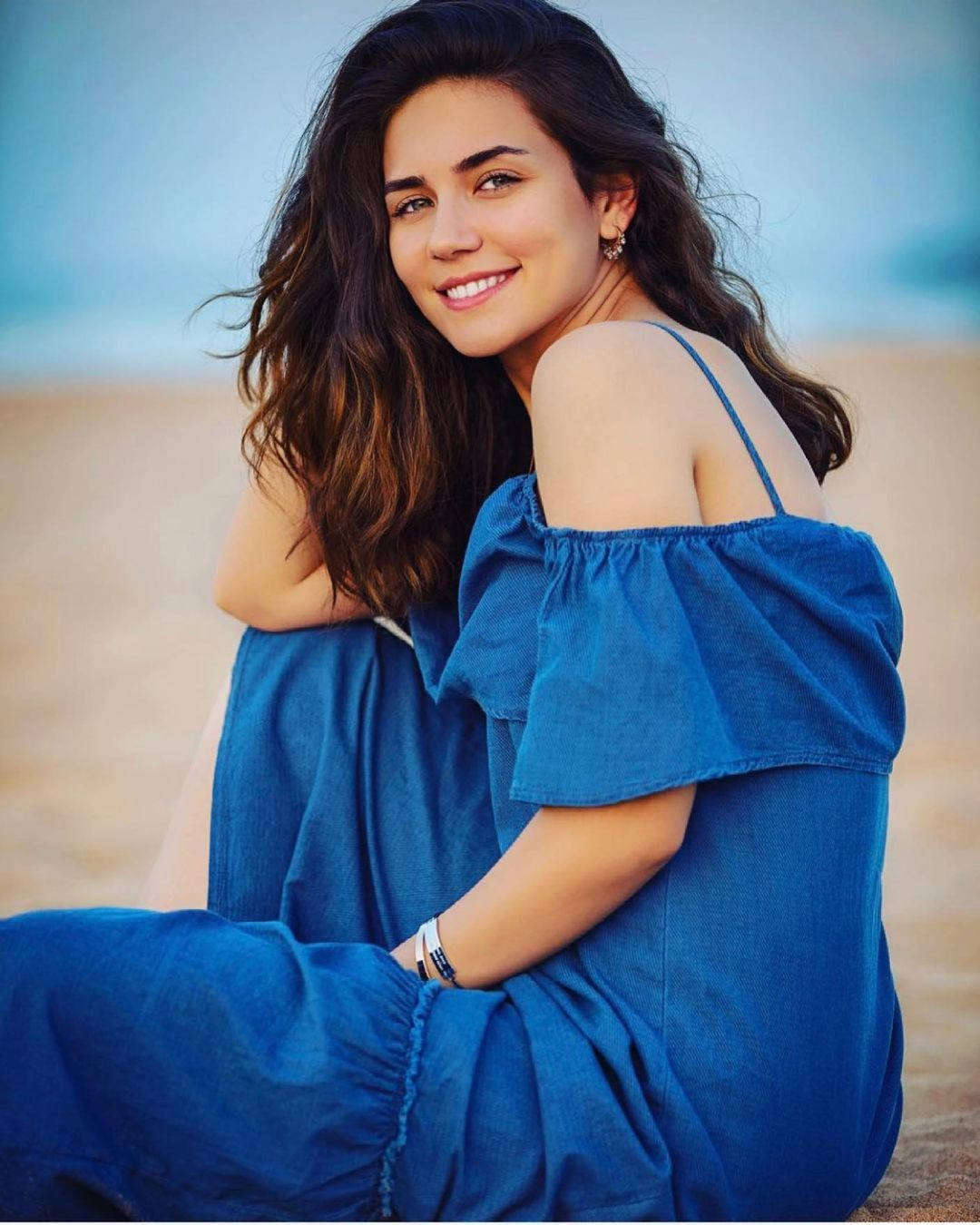 Alişan'ın eşi Buse Varol estetik harikası çıktı! Yıllar önceki hali görenleri şoke etti - Sayfa 9