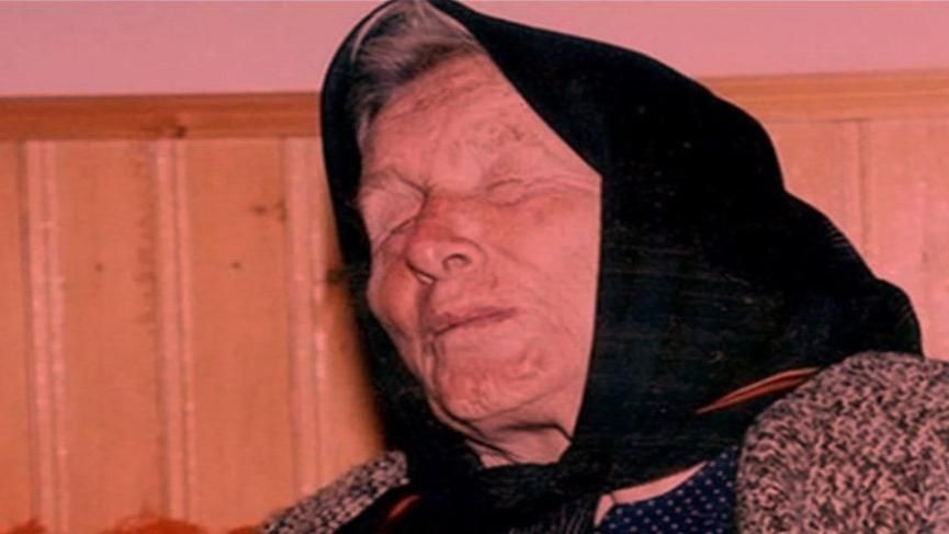 2022'de ölümcül bir virüs daha geliyor! Kahin Baba Vanga'nın 2022 kehanetleri ortaya çıktı - Sayfa 5