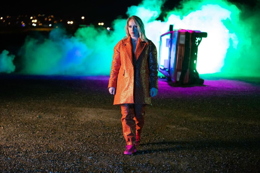 Kahreden detay! Hepsi grubunun Gülçin'i kazada sevgilisini kaybetti... Son klibindeki detay yürekleri dağladı - Sayfa 8