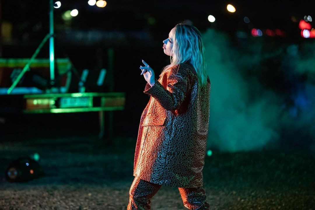 Kahreden detay! Hepsi grubunun Gülçin'i kazada sevgilisini kaybetti... Son klibindeki detay yürekleri dağladı - Sayfa 11