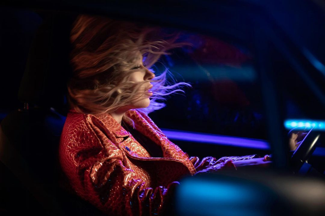 Kahreden detay! Hepsi grubunun Gülçin'i kazada sevgilisini kaybetti... Son klibindeki detay yürekleri dağladı - Sayfa 9