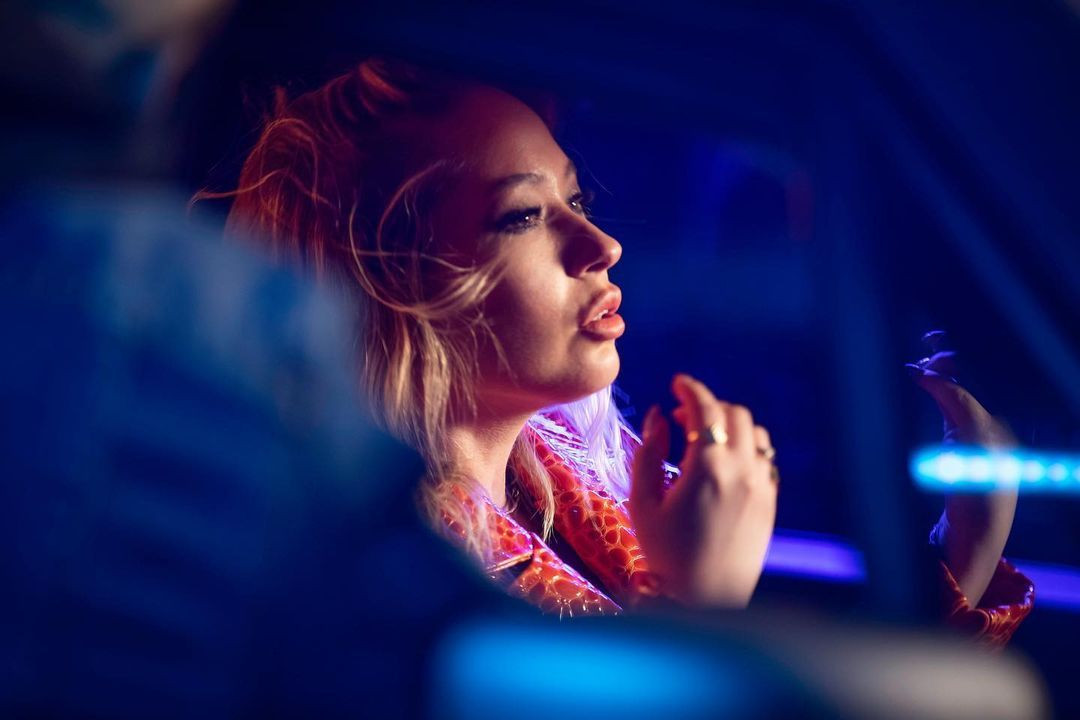 Kahreden detay! Hepsi grubunun Gülçin'i kazada sevgilisini kaybetti... Son klibindeki detay yürekleri dağladı - Sayfa 13