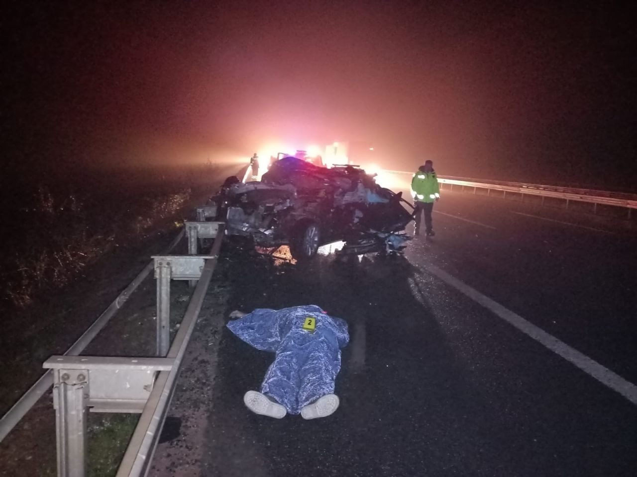 Kahreden detay! Hepsi grubunun Gülçin'i kazada sevgilisini kaybetti... Son klibindeki detay yürekleri dağladı - Sayfa 17