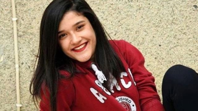 Berfin Özek'in babası canlı yayında isyan etti: Gördüğüm gün yüzüne tüküreceğim! - Sayfa 7