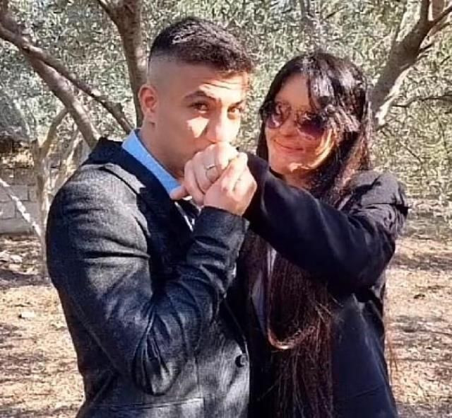 Berfin Özek'in babası canlı yayında isyan etti: Gördüğüm gün yüzüne tüküreceğim! - Sayfa 9