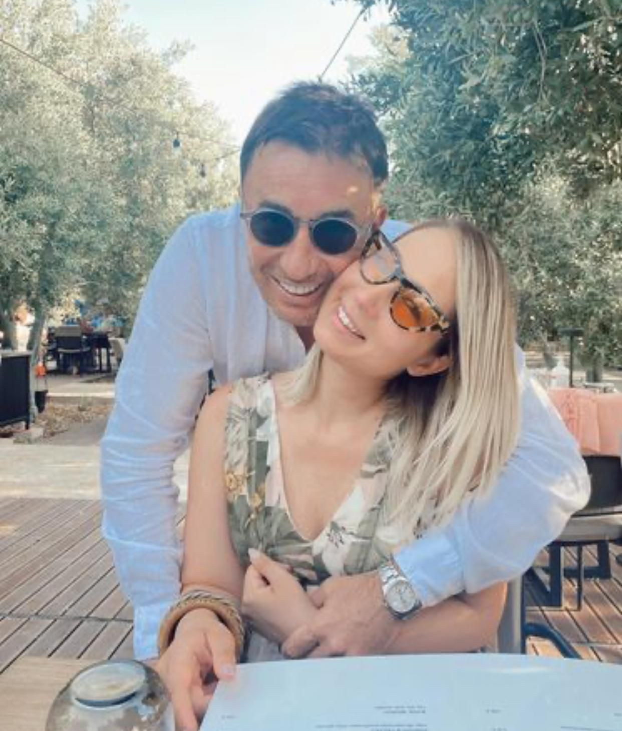 Kahreden detay! Hepsi grubunun Gülçin'i kazada sevgilisini kaybetti... Son klibindeki detay yürekleri dağladı - Sayfa 21