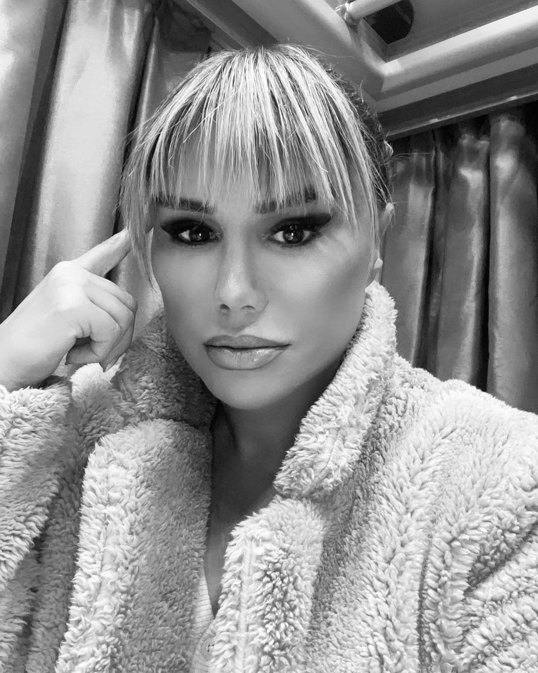 Küçük Ceylan'ın eski halinden eser kalmadı! Şarkıcı Ceylan estetikle kendisini öyle bir değiştirdi ki... - Sayfa 21