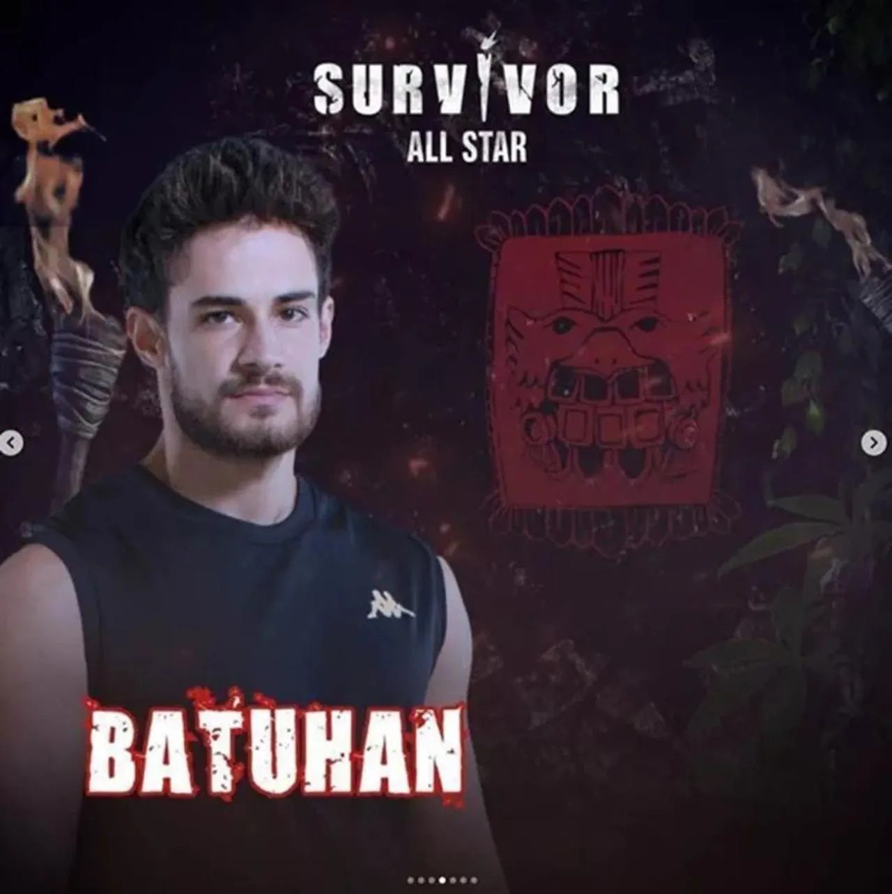 Survivor All Star Sema Aydemir'den afiş fotoğrafına esprili yorum! - Sayfa 7
