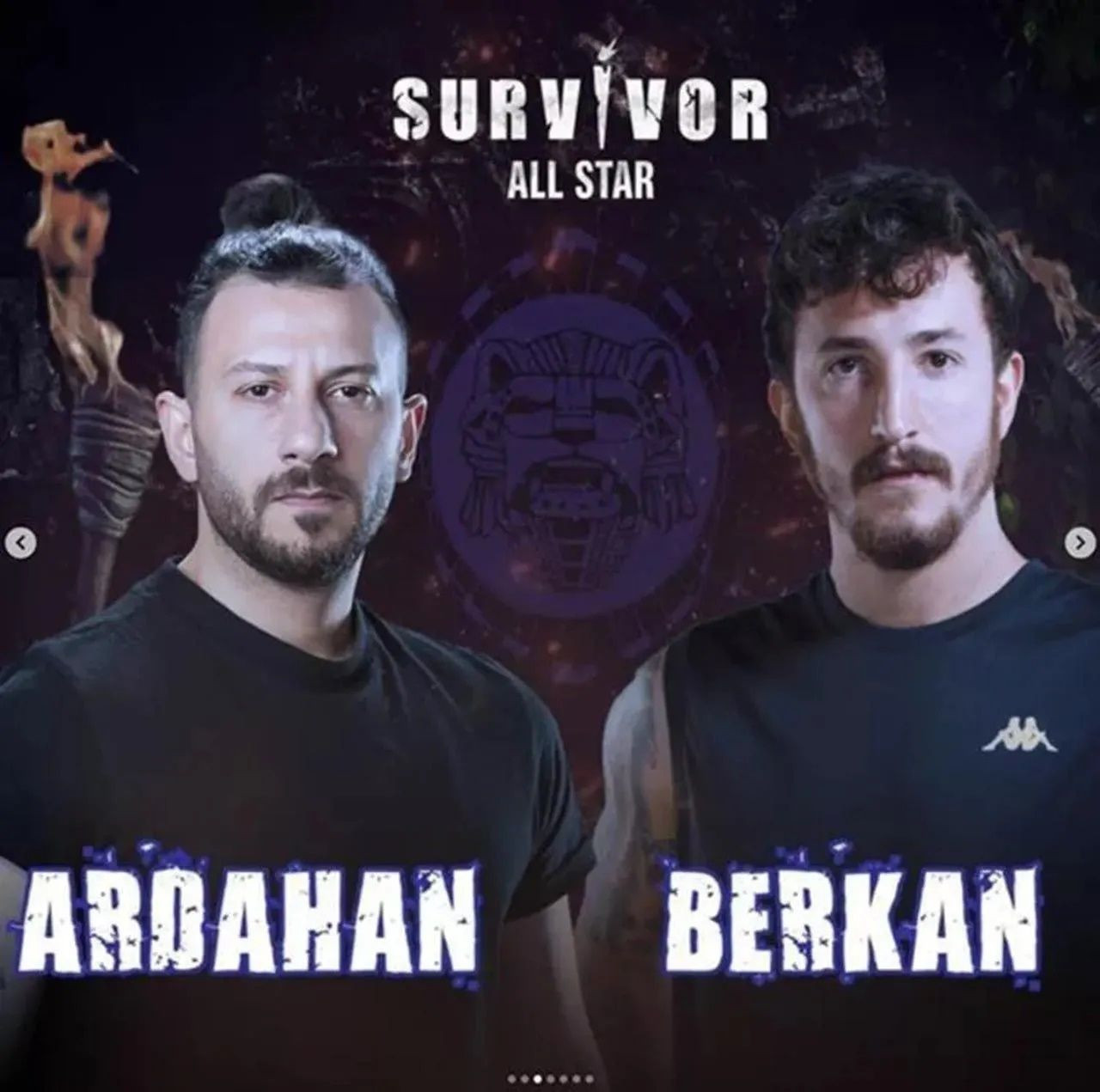 Survivor All Star Sema Aydemir'den afiş fotoğrafına esprili yorum! - Sayfa 13