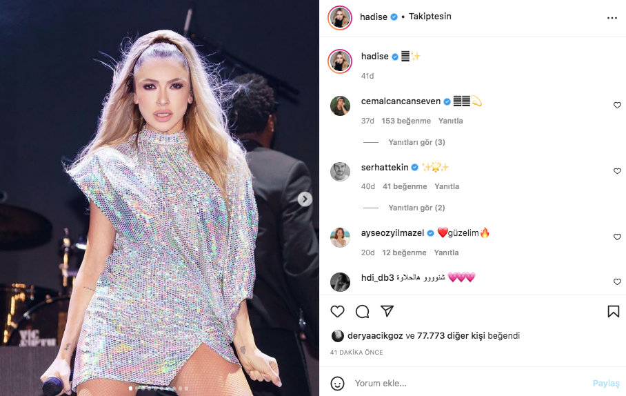 Gülben ve Esat'ın düğününe damga vurmuştu! Selami Şahin'den Masumlar Apartmanı paylaşımı - Sayfa 14