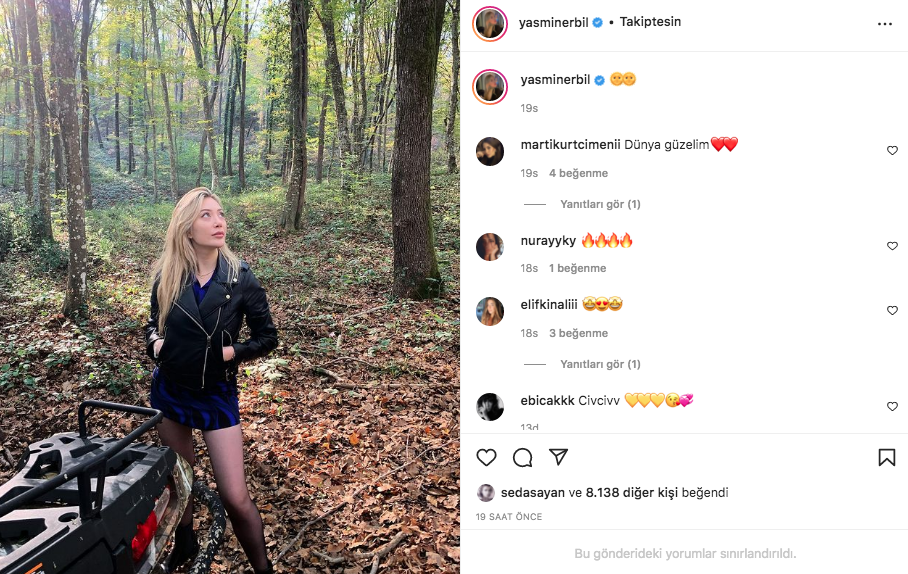 Gülben ve Esat'ın düğününe damga vurmuştu! Selami Şahin'den Masumlar Apartmanı paylaşımı - Sayfa 16