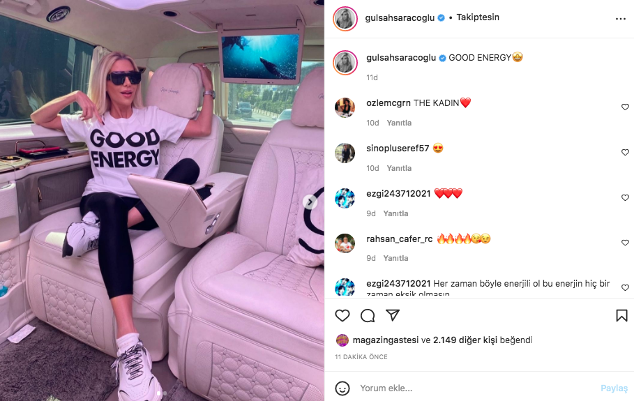 Gülben ve Esat'ın düğününe damga vurmuştu! Selami Şahin'den Masumlar Apartmanı paylaşımı - Sayfa 5