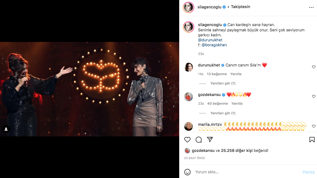 Gülben ve Esat'ın düğününe damga vurmuştu! Selami Şahin'den Masumlar Apartmanı paylaşımı - Sayfa 10