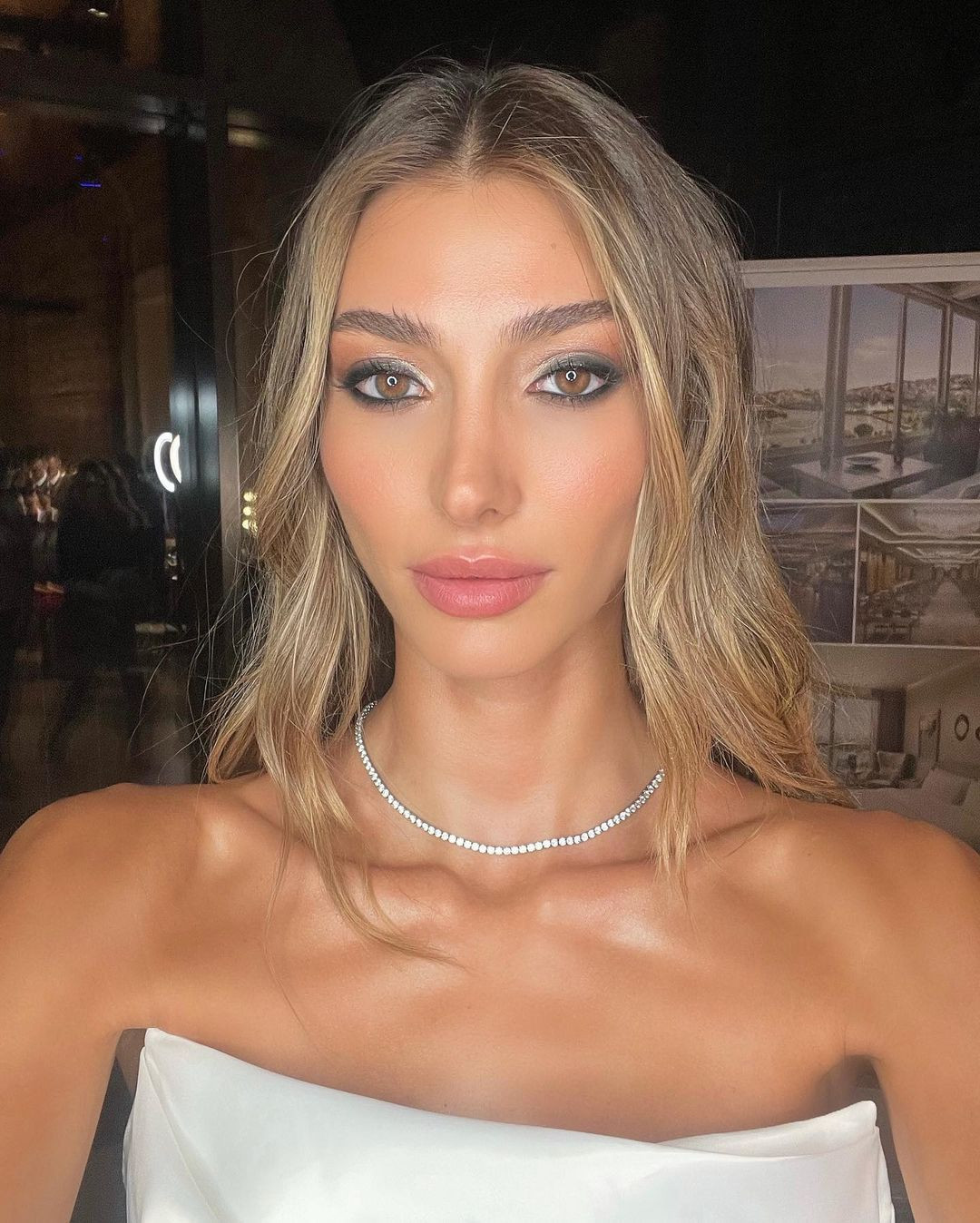 Tescilli güzel Şevval Şahin'i bir de estetiksiz haliyle görün! Yüzündeki inanılmaz değişimle herkesi şaşırttı - Sayfa 9