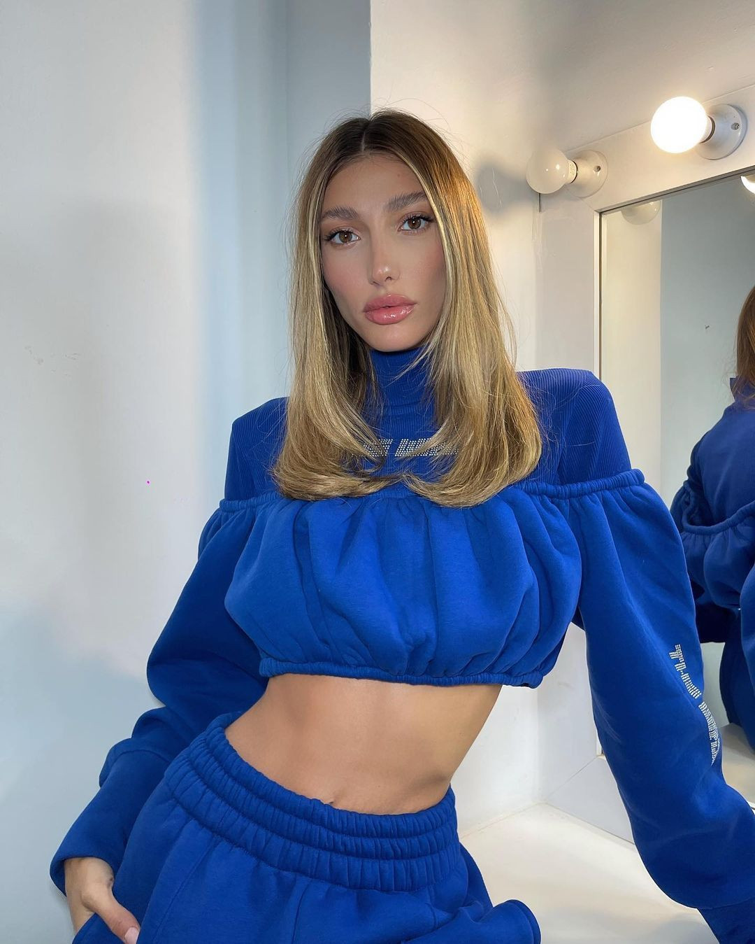 Tescilli güzel Şevval Şahin'i bir de estetiksiz haliyle görün! Yüzündeki inanılmaz değişimle herkesi şaşırttı - Sayfa 13