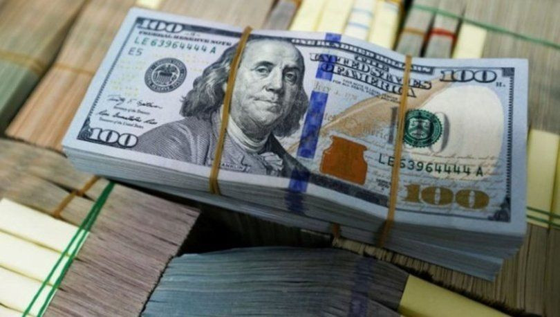 Merkez'in faiz kararı öncesi dolar rekor tazeledi! 15'e doğru koşuyor... - Sayfa 5