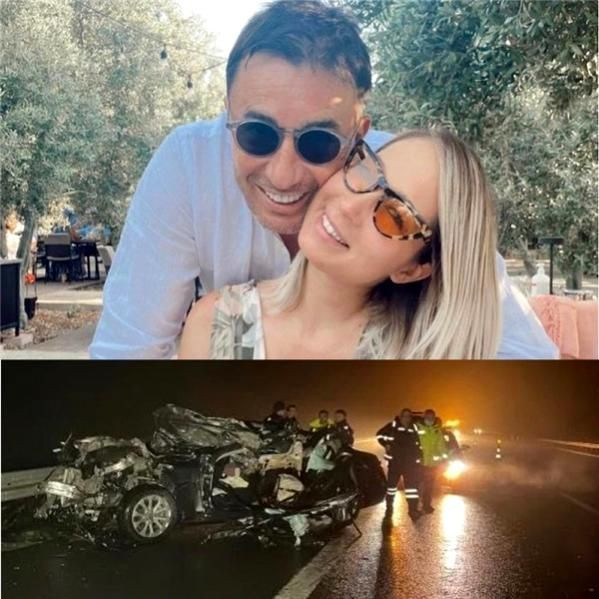 Trafik kazası geçirmişti! Gülçin Ergül son haliyle ortaya çıktı! - Sayfa 5