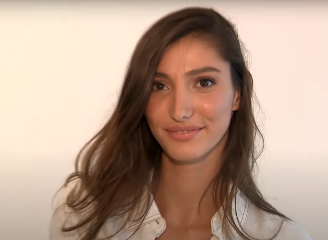 Tescilli güzel Şevval Şahin'i bir de estetiksiz haliyle görün! Yüzündeki inanılmaz değişimle herkesi şaşırttı - Sayfa 5